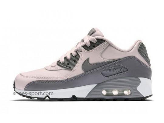 Кросовки NIKE AIR MAX 90 LTR 833376-601 (Women's)